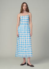 BLUE RUST CHECK