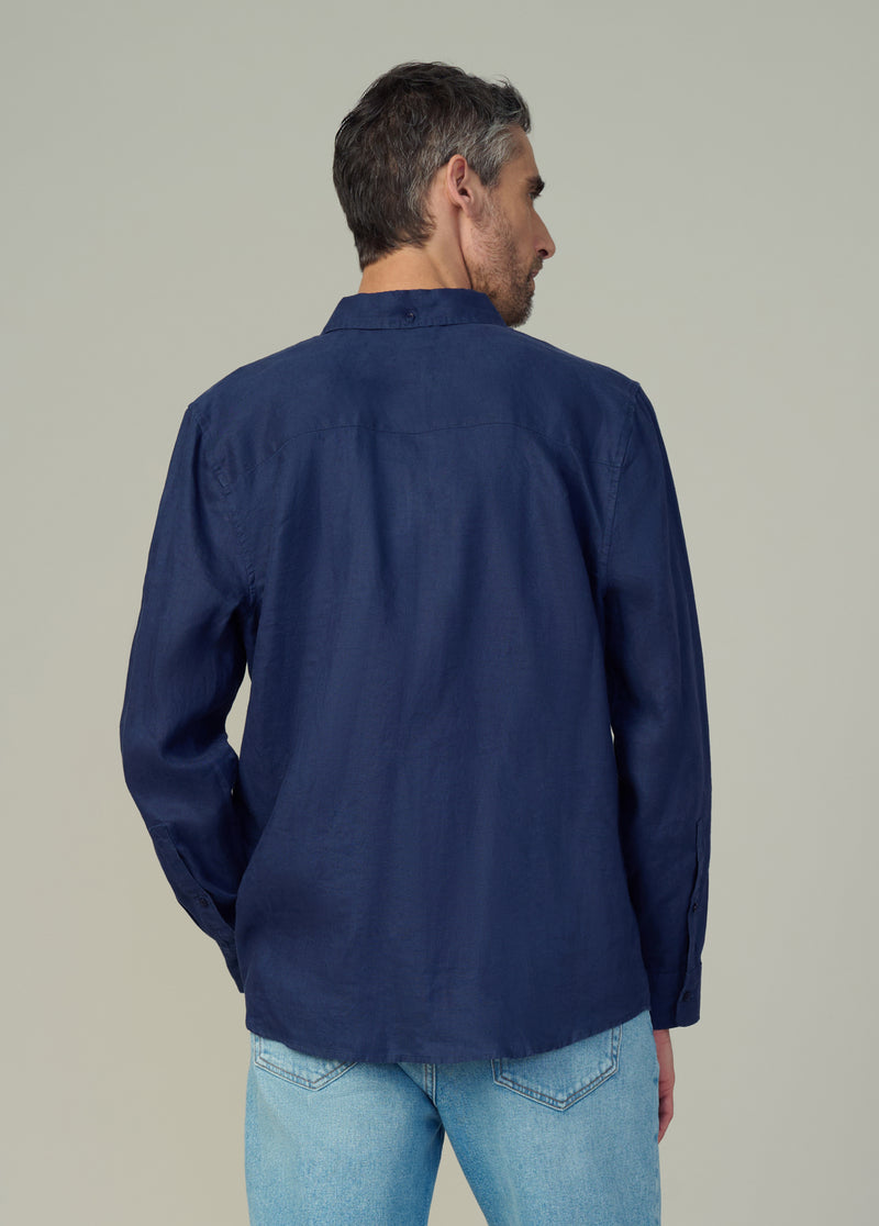 TRUE NAVY