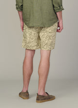 TROPICAL GREEN