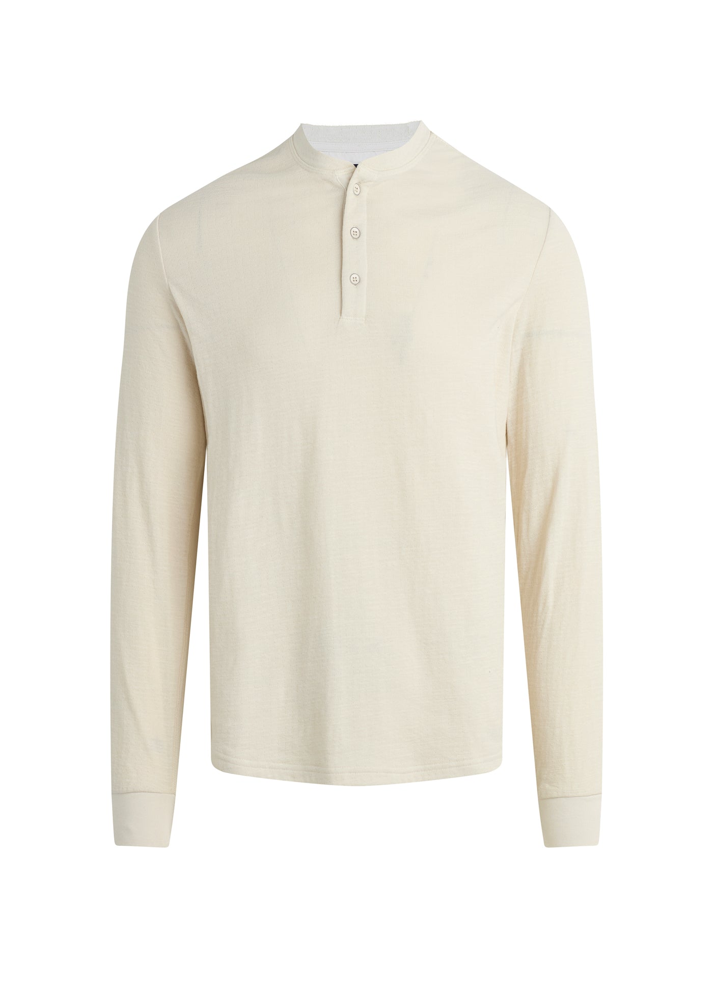 DWIGHT DOUBLE-FACE HENLEY – Joe's® Jeans