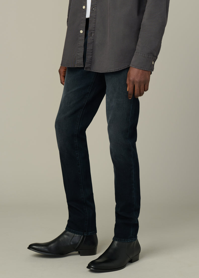 The Asher Slim Leg Jeans | Dover Dark Denim Wash – Joe's® Jeans