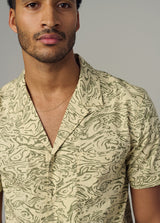 TROPICAL GREEN