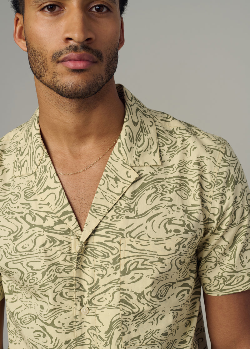 TROPICAL GREEN