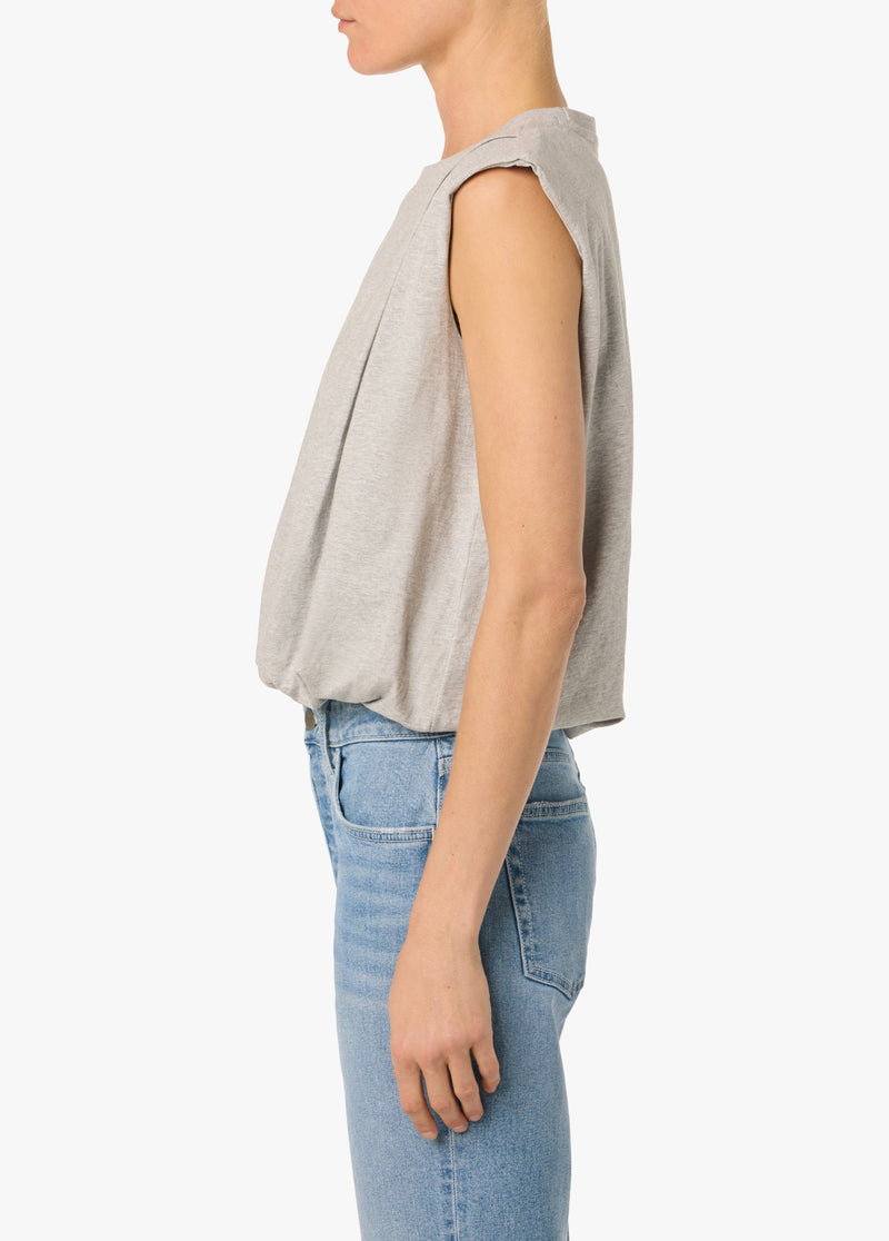 HEATHER GREY