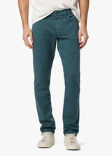 DEEP TEAL