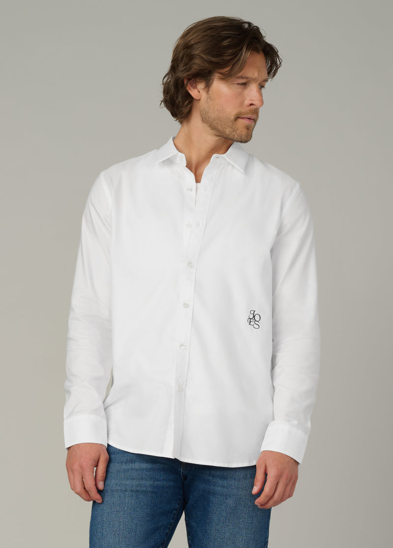 OPTIC WHITE