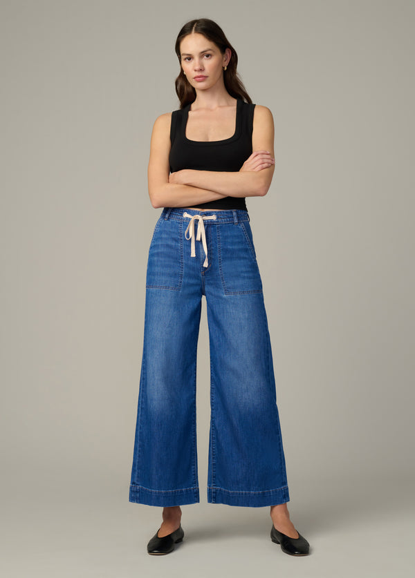 The Madeline Pant | Womens Wide Leg Pants – Joe's® Jeans