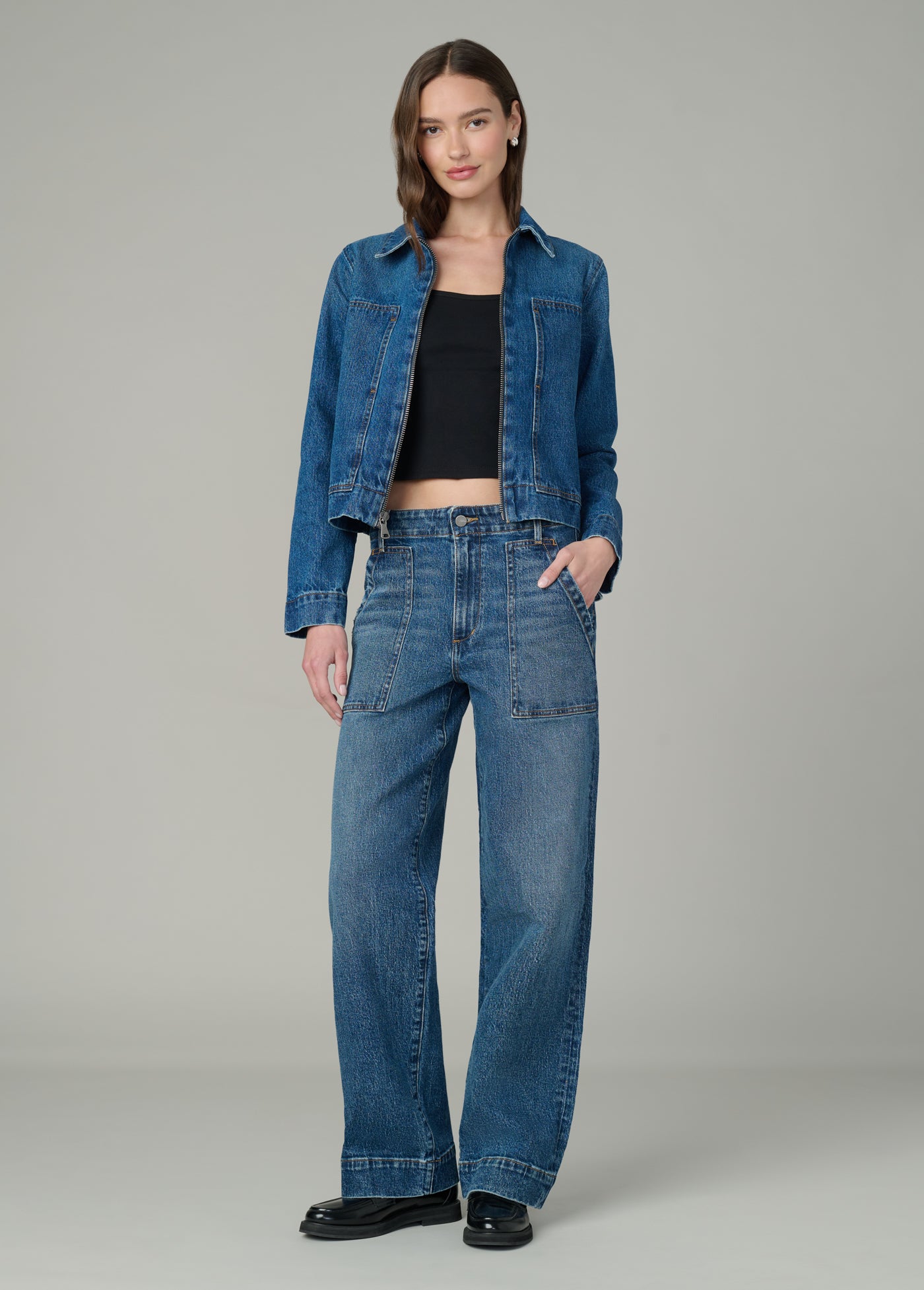 THE KARTER UTILITY TROUSER – Joe's® Jeans