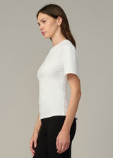 THE CINCH WAIST TEE