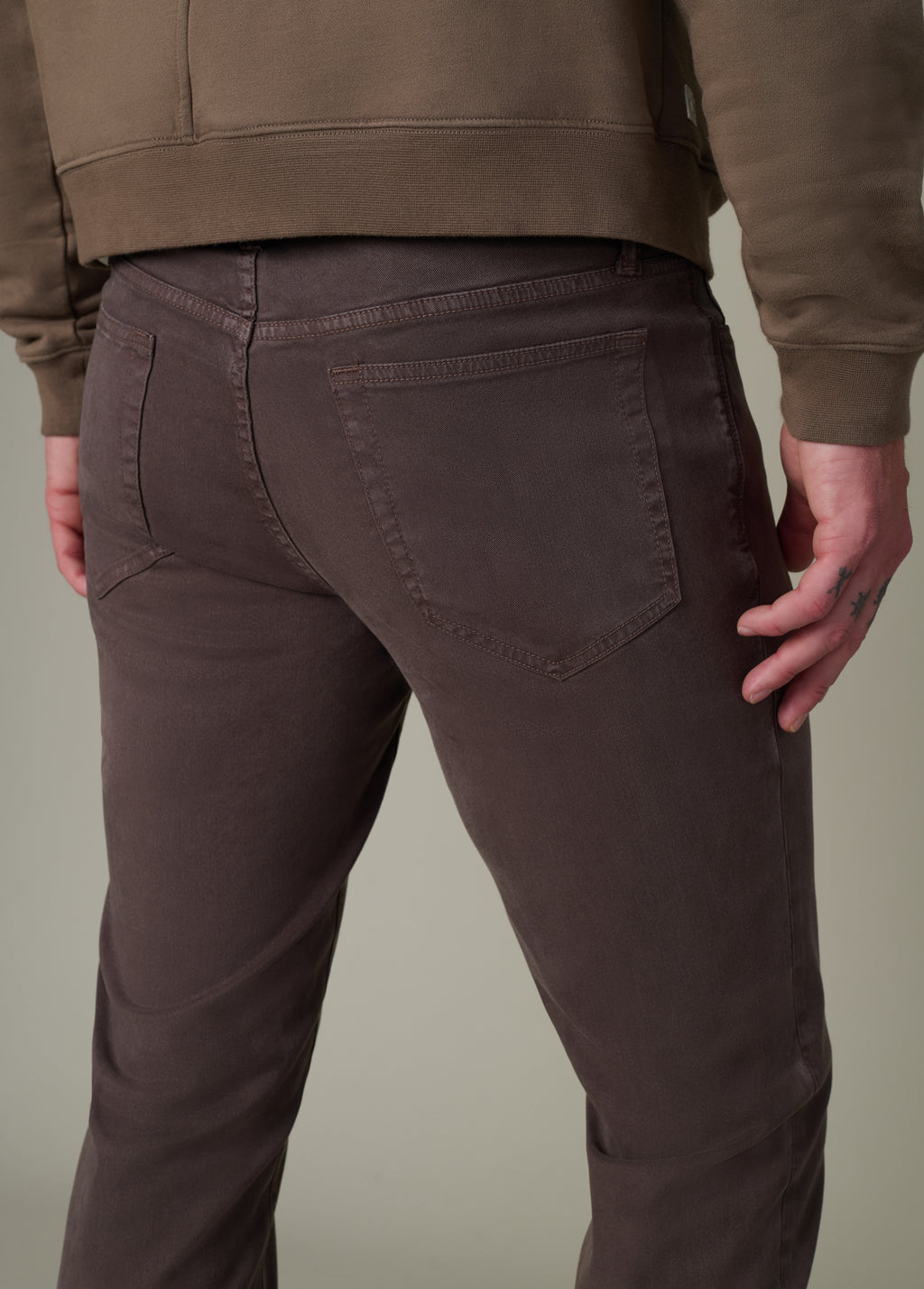 The Brixton Falcon Twill Pants | men's Pants – Joe's® Jeans