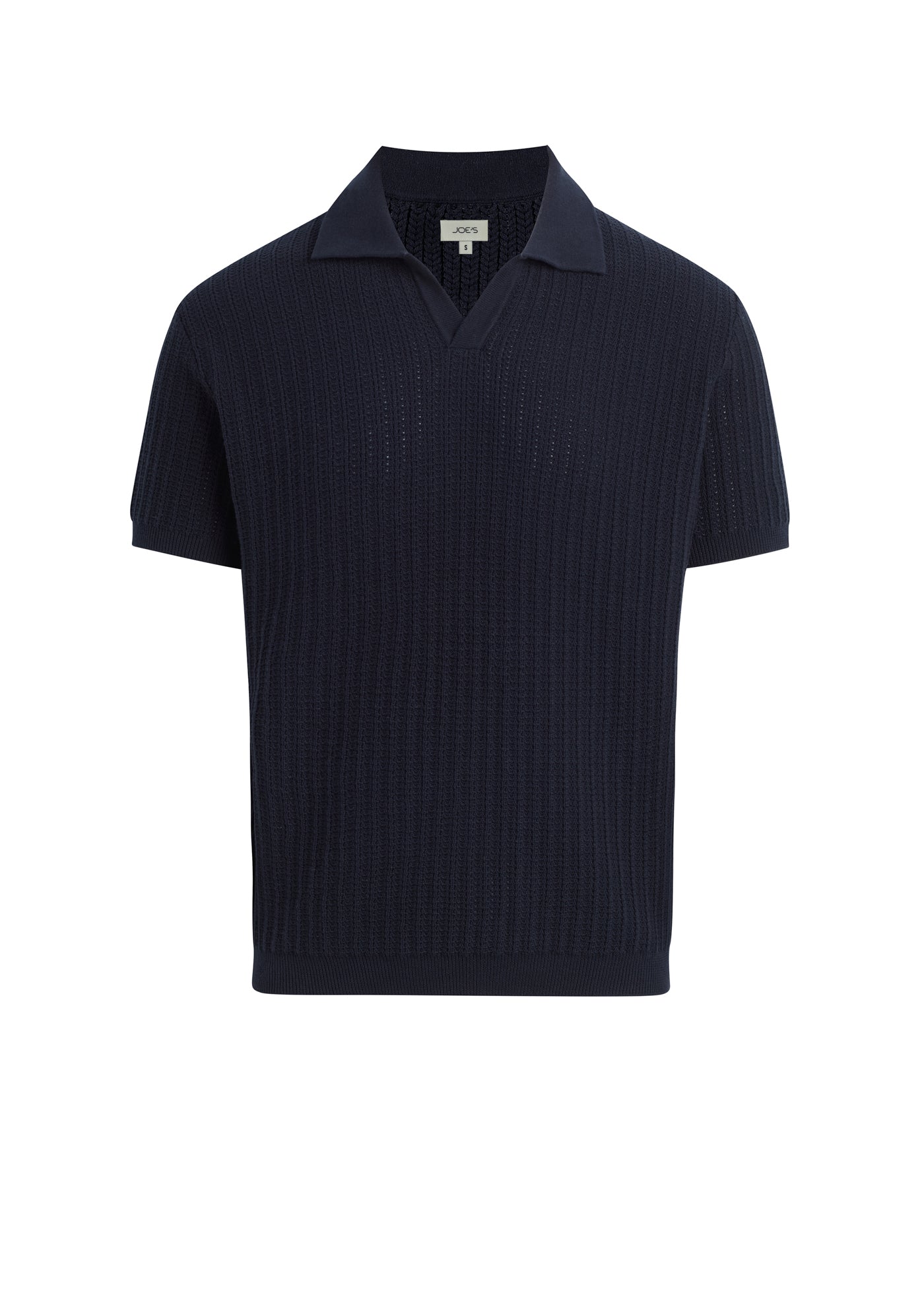 TEXTURED SWEATER POLO – Joe's® Jeans
