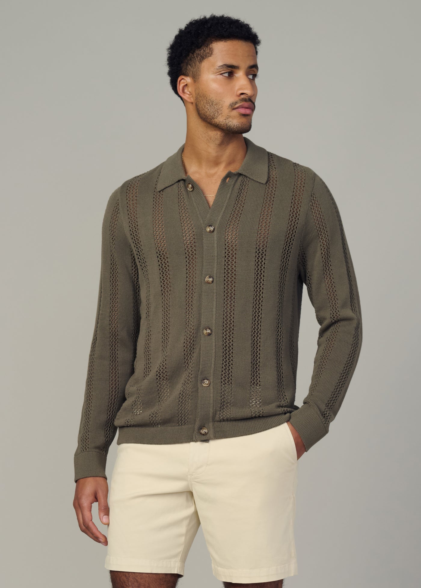 SUMMER CROCHET CARDIGAN – Joe's® Jeans
