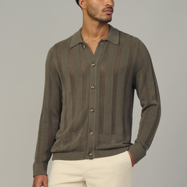 SUMMER CROCHET CARDIGAN – Joe's® Jeans