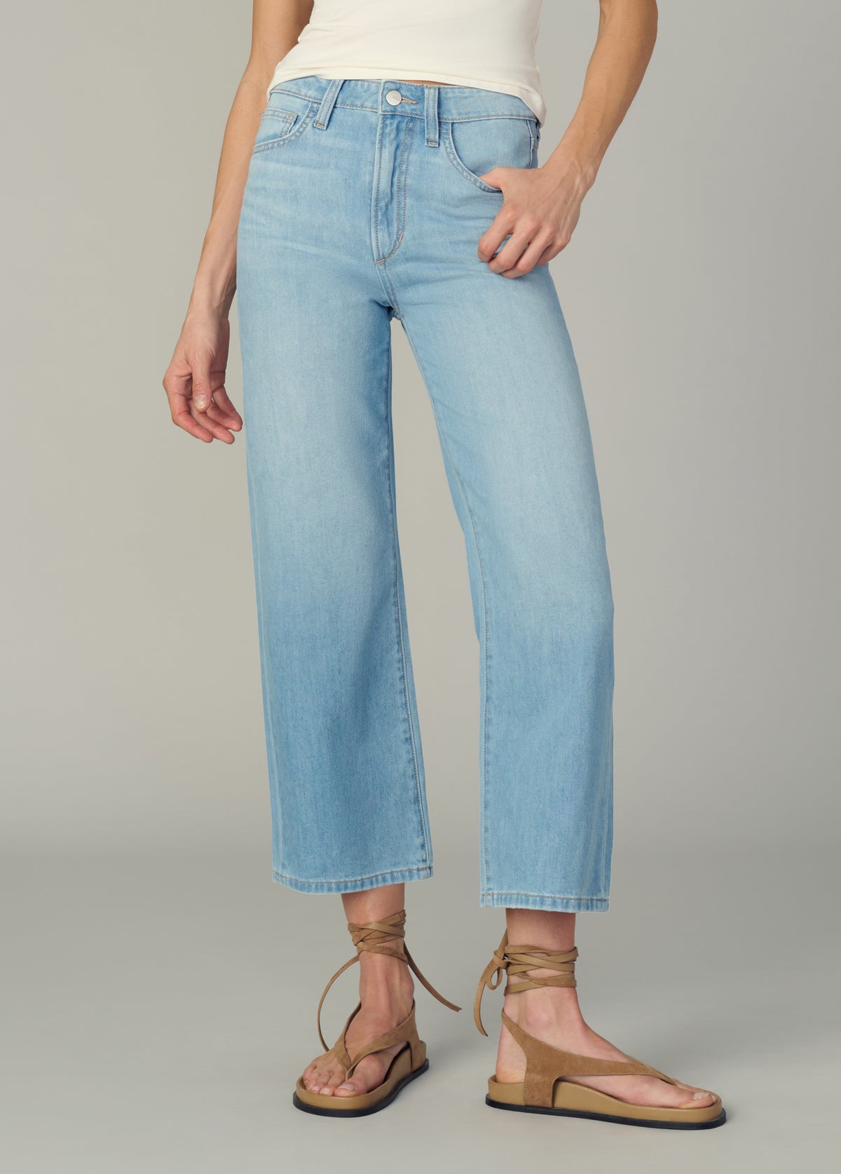 WOMEN / DENIM / FABRIC / WEIGHTLESS – Joe's® Jeans