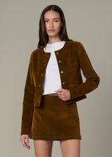 BRONZE BROWN