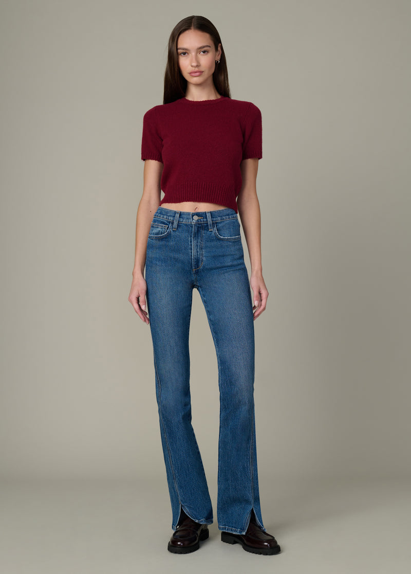 THE TWISTED HI HONEY – Joe's® Jeans