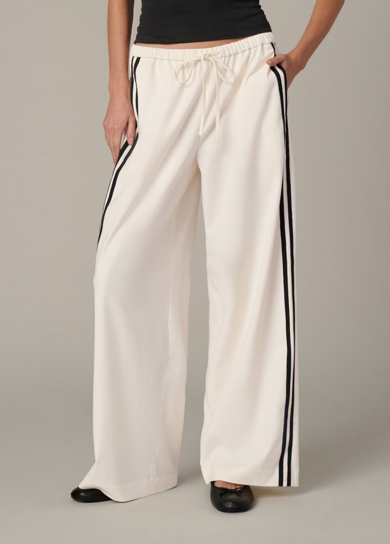 The Tina Track Pant | Women's Pants | Joe's Jeans – Joe's® Jeans