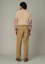 BRITISH KHAKI