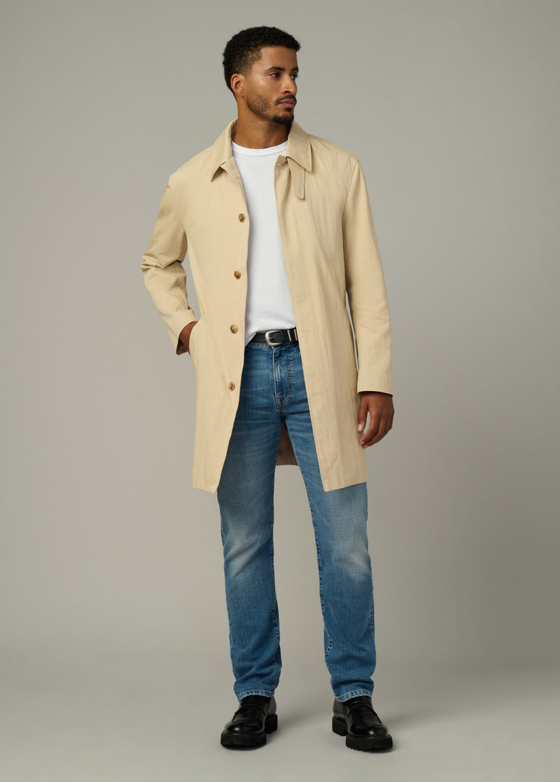 Trench Coat | Men's Jackets | Joe's Jeans – Joe's® Jeans