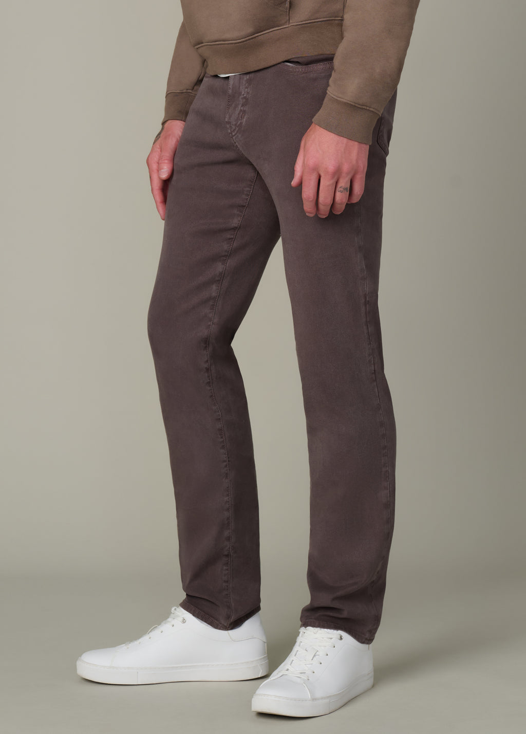 The Brixton Falcon Twill Pants | men's Pants – Joe's® Jeans