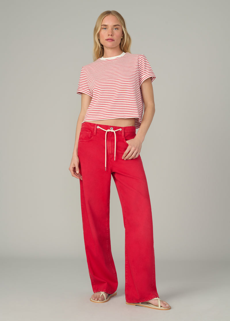 CHERRY RED
