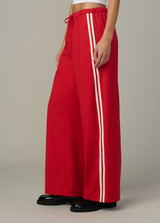 CHERRY RED