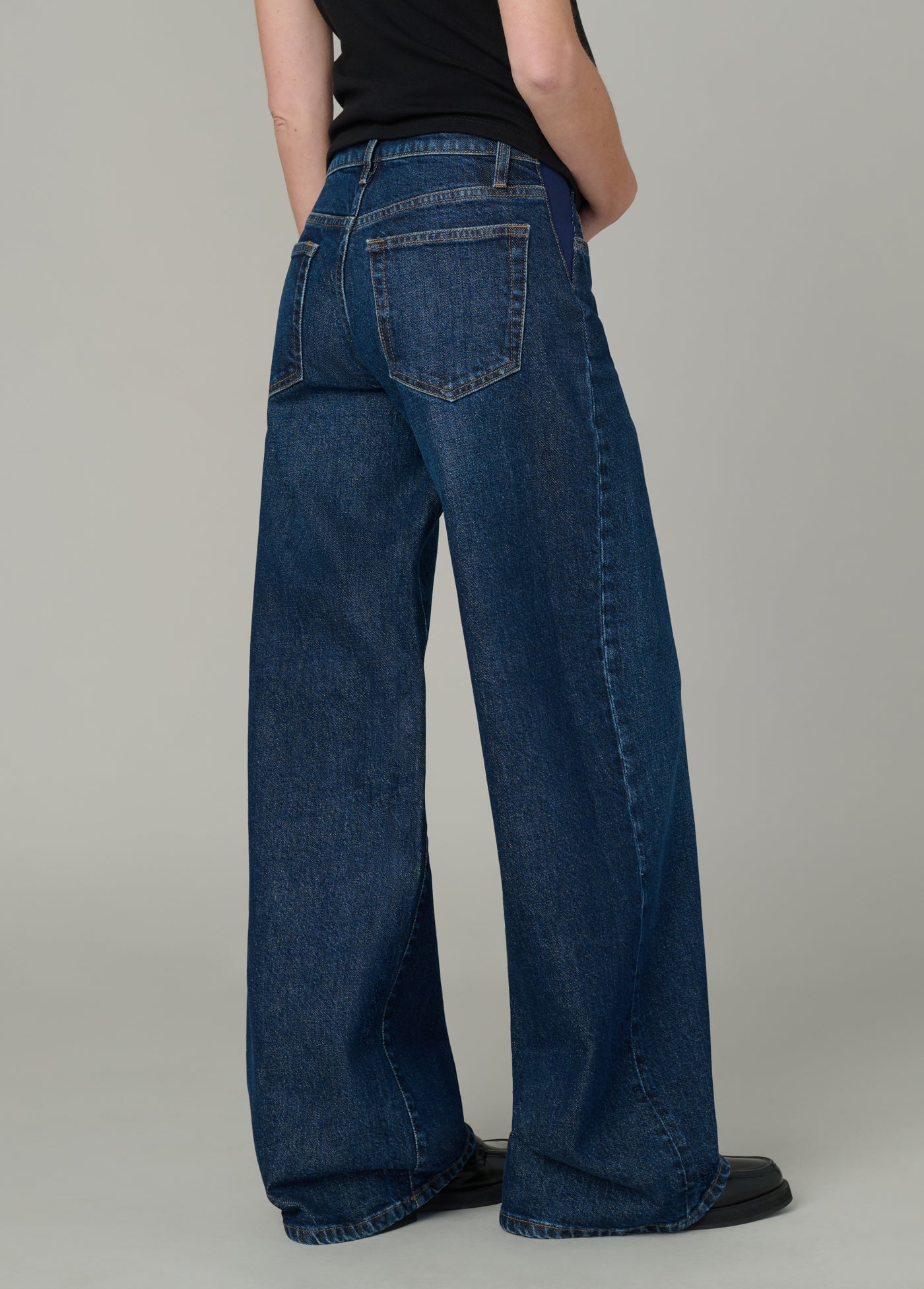 Lou Lou Maternity Rendezvous | Comfortable women's Denim – Joe's