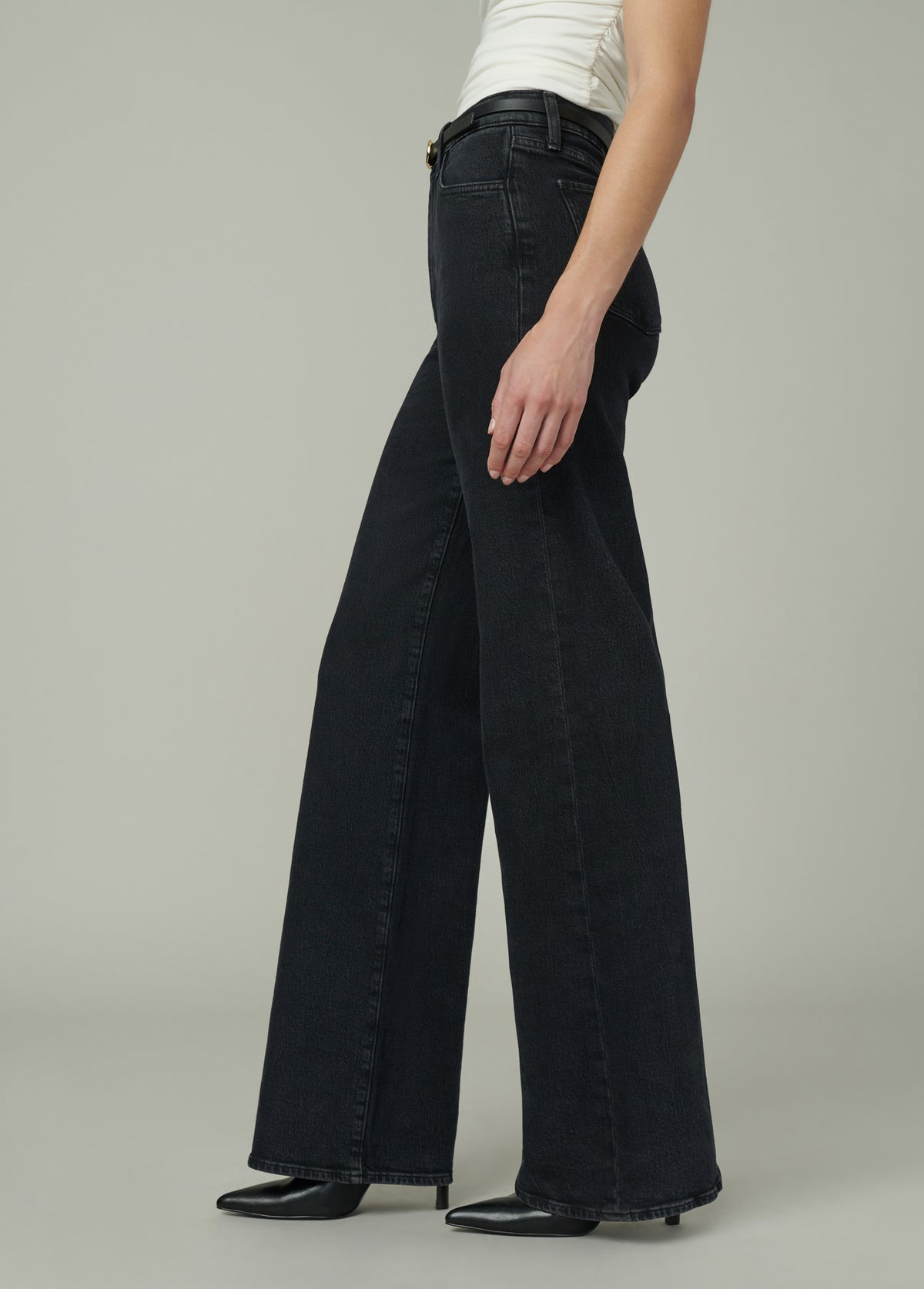 Women's Black Denim Jeans & Shorts – Joe's® Jeans