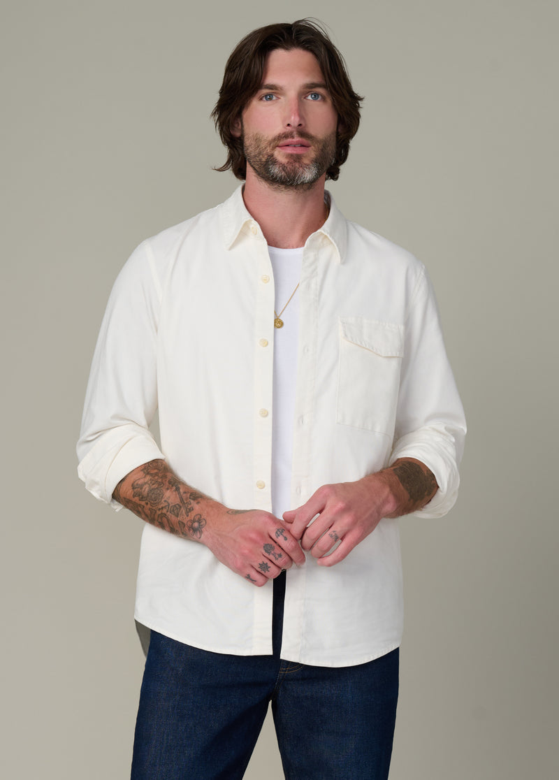 Joe's Jeans The Reynolds Workwear Shirt