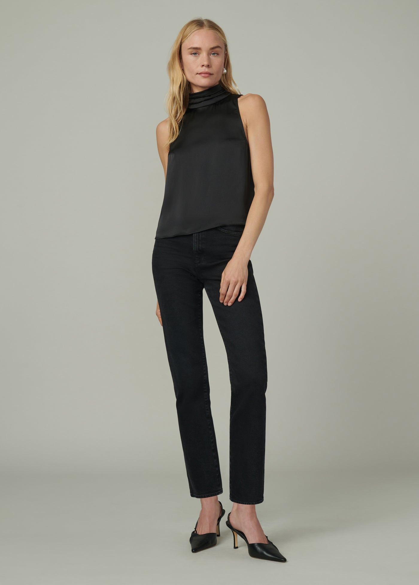 在庫有即発 JOE'S JEANS ジョーズジーン ハイライズスキニー JOE'S JEANS ジョーズ ジーンズ グレー ハイライズ スキニー