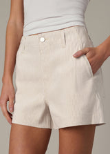 THE KARTER TROUSER SHORT