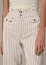 THE ELLIA WIDE LEG ANKLE