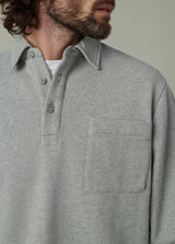 HEATHER GREY