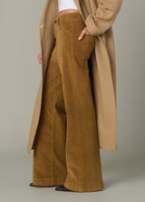 BRONZE BROWN