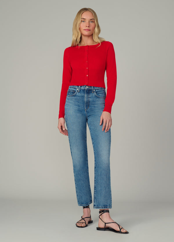 CHERRY RED