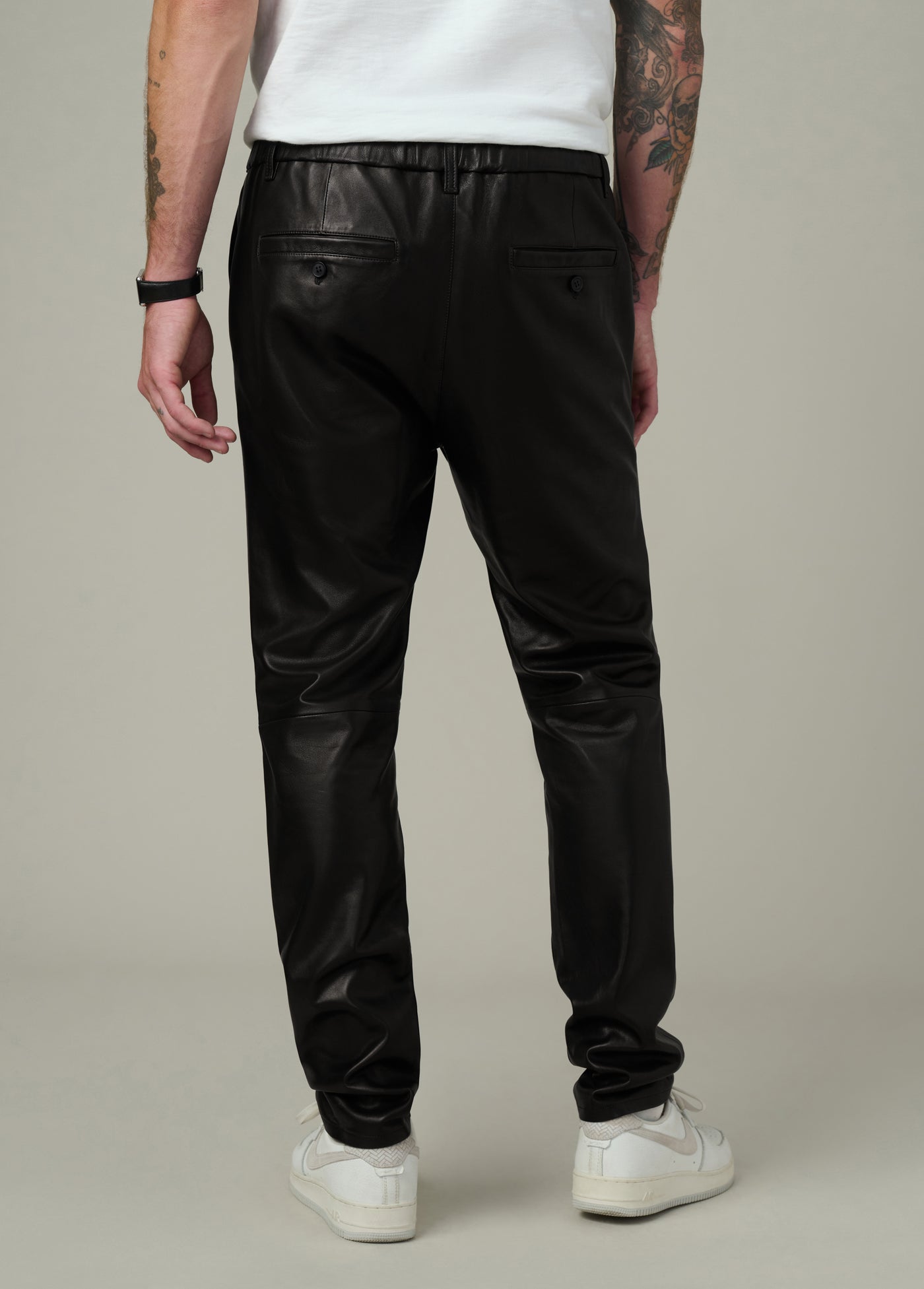 THE LAIRD LEATHER TROUSER – Joe's® Jeans