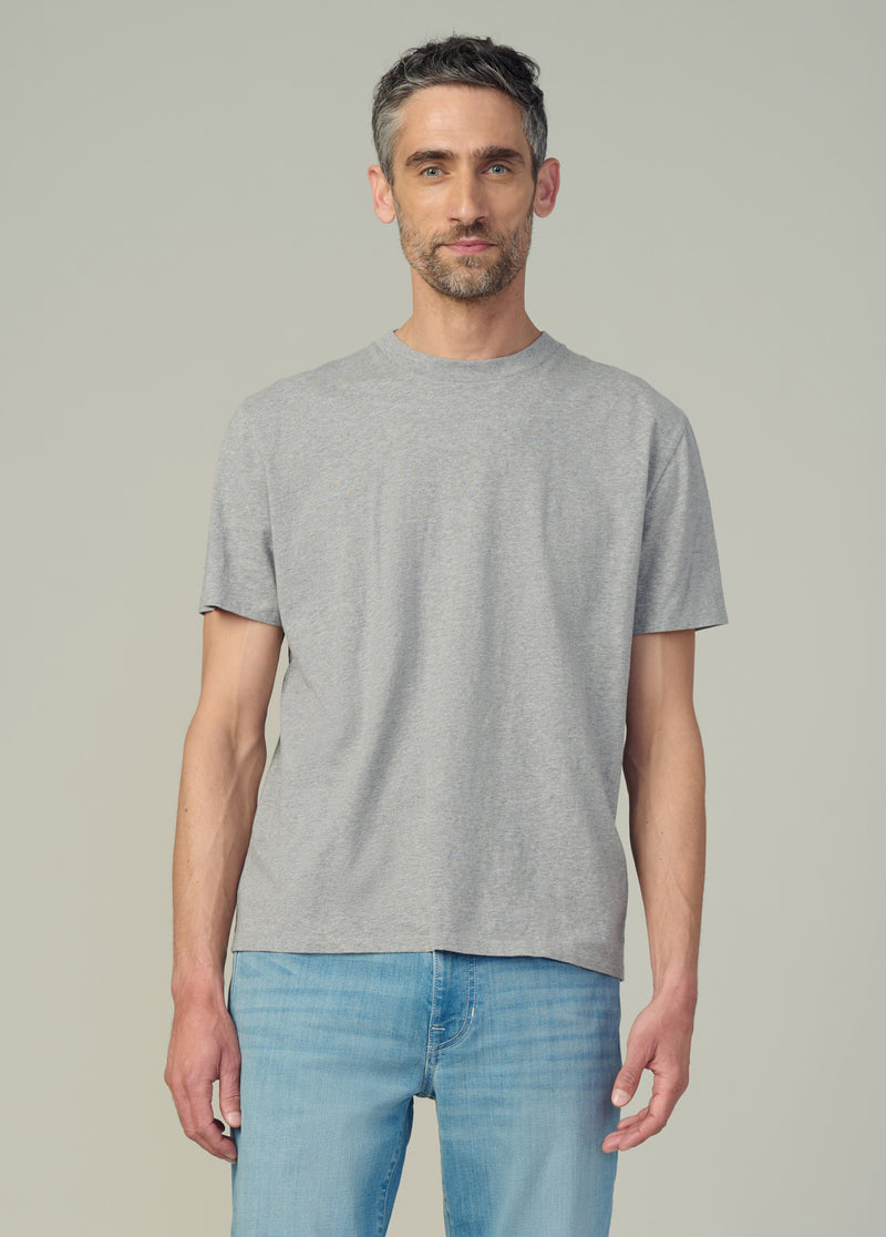 HEATHER GREY