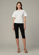THE CINCH WAIST TEE
