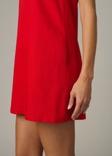 CHERRY RED