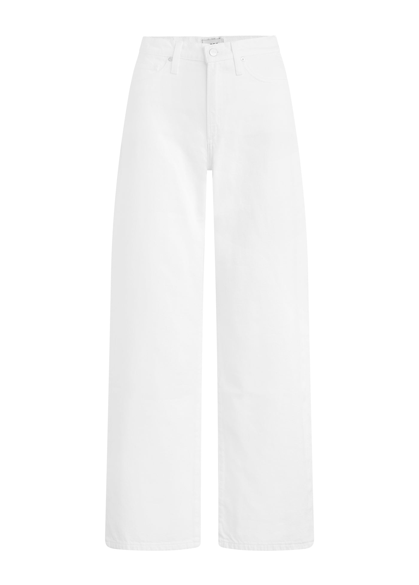 white maternity dress pants The Ryan Maternity
