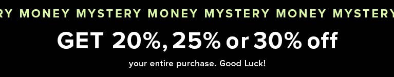 WOMEN / MYSTERY SALE's Collection Banner Image