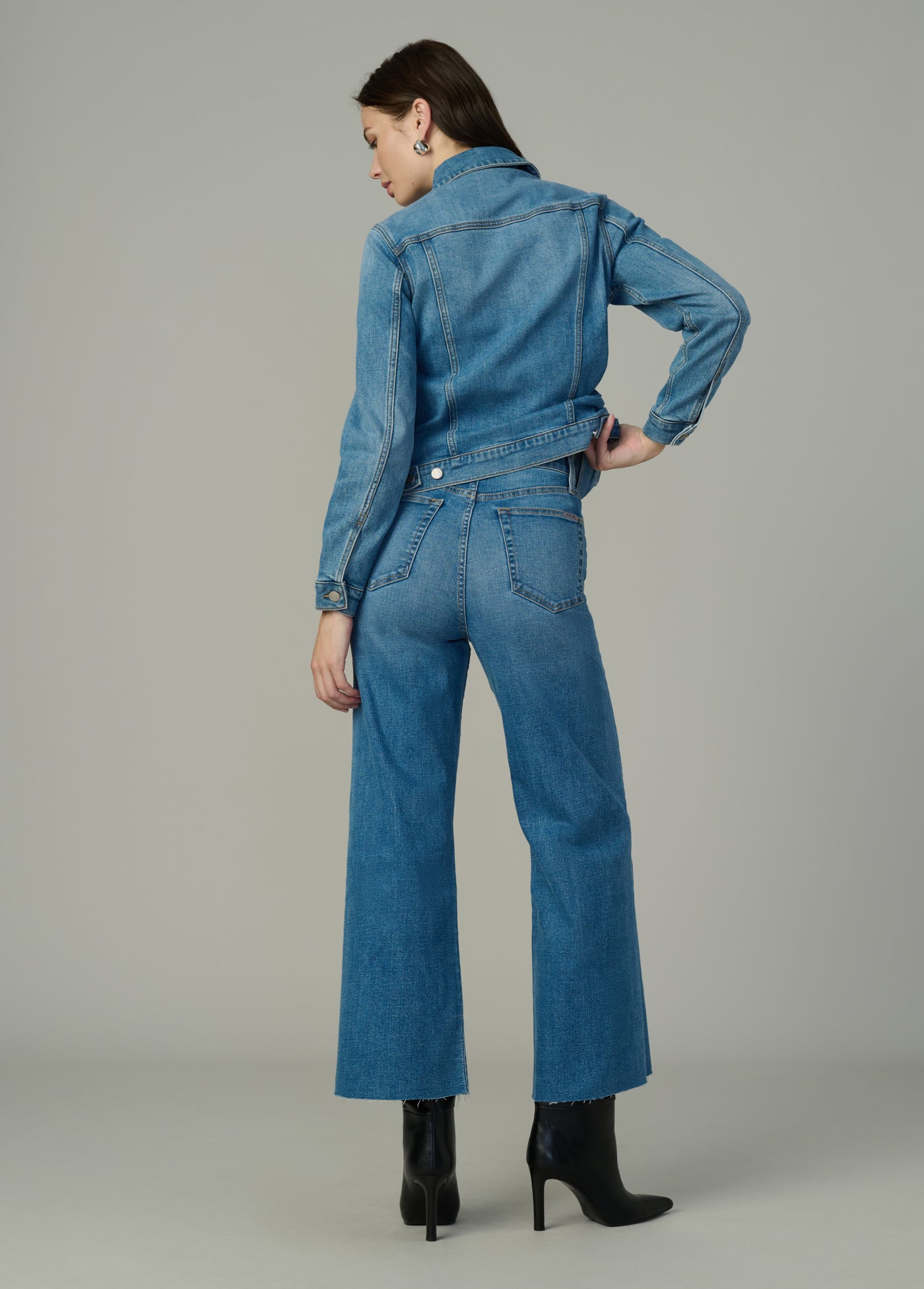 RELAXED JACKET – Joe's® Jeans