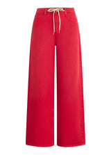 CHERRY RED