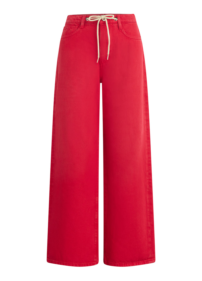CHERRY RED
