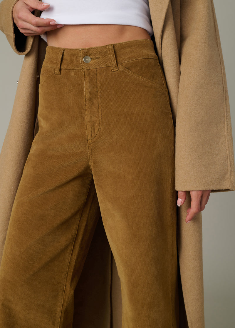 BRONZE BROWN