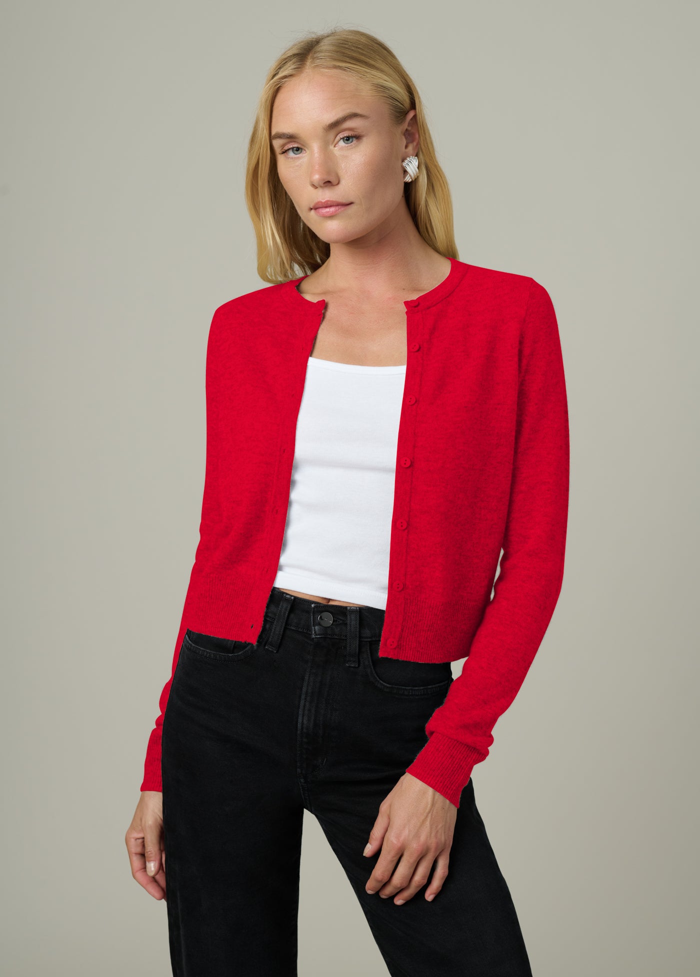 THE DANI CASHMERE CARDIGAN – Joe's® Jeans