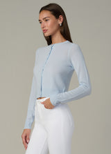 POWDER BLUE