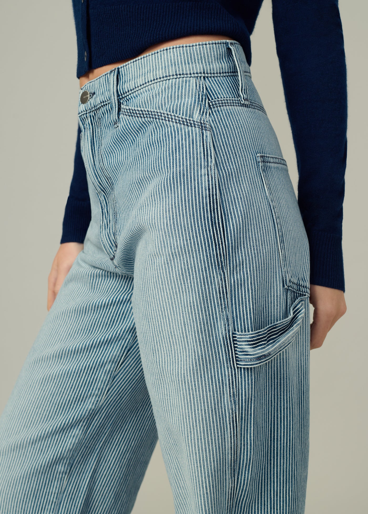 THE BAGGY CARPENTER PANT – Joe's® Jeans
