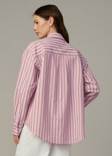 BLUSH PINK STRIPE