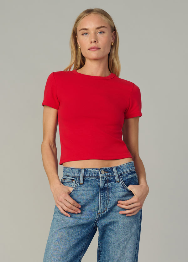 CHERRY RED